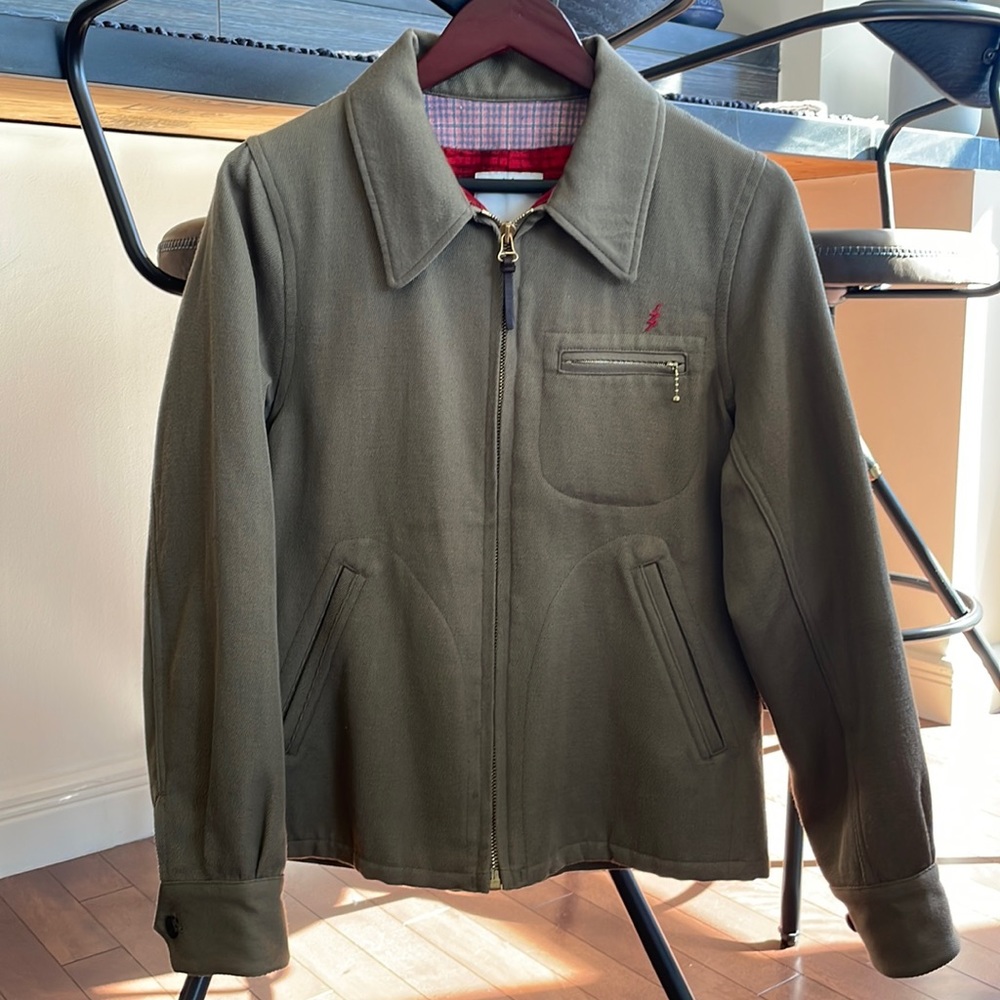 Sports Jacket